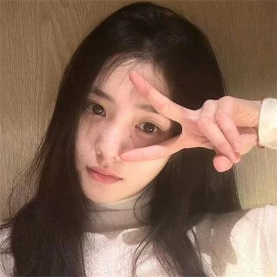 闪亮女孩